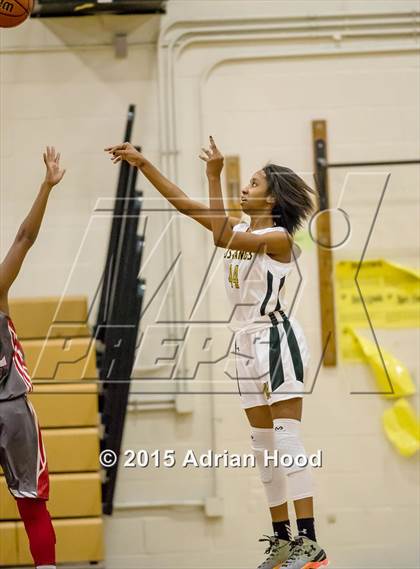 Thumbnail 1 in Glen Burnie @ Meade photogallery.
