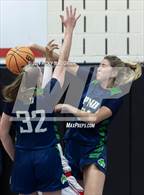 Photo from the gallery "Peoria Notre Dame vs Alton (Illinois Classic)"