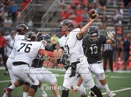 Thumbnail 1 in Stevens @ Boerne-Champion photogallery.