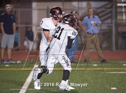 Thumbnail 1 in Stevens @ Boerne-Champion photogallery.