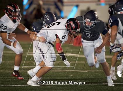 Thumbnail 1 in Stevens @ Boerne-Champion photogallery.