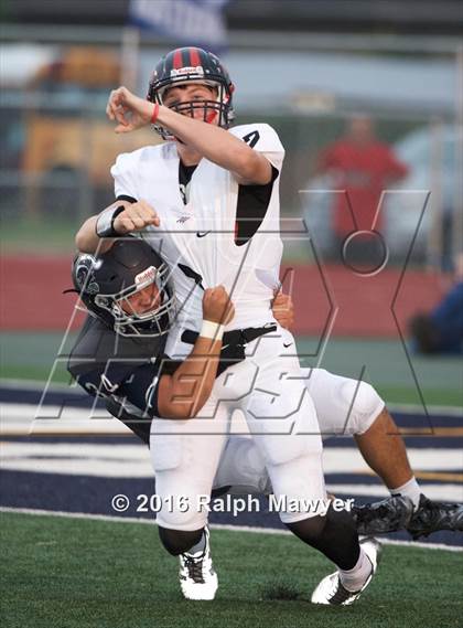 Thumbnail 1 in Stevens @ Boerne-Champion photogallery.