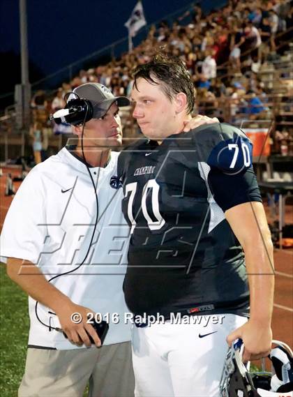 Thumbnail 3 in Stevens @ Boerne-Champion photogallery.