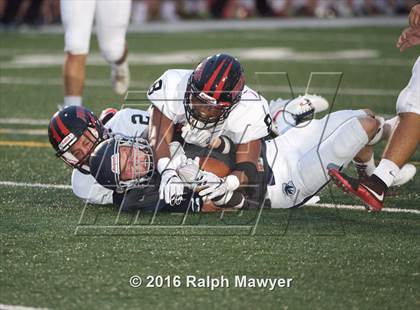 Thumbnail 1 in Stevens @ Boerne-Champion photogallery.