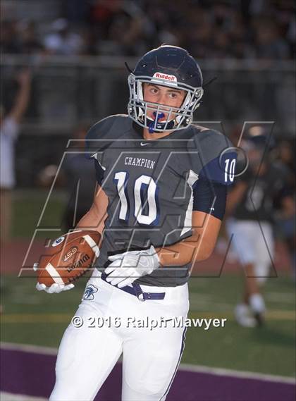 Thumbnail 1 in Stevens @ Boerne-Champion photogallery.