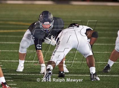 Thumbnail 1 in Stevens @ Boerne-Champion photogallery.