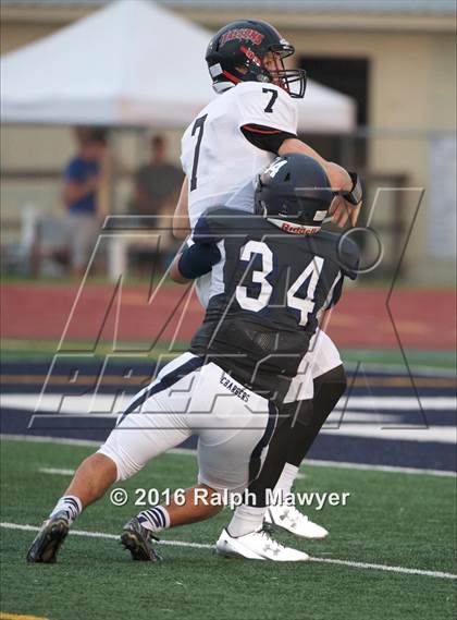 Thumbnail 2 in Stevens @ Boerne-Champion photogallery.