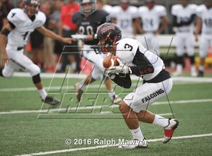 Thumbnail 1 in Stevens @ Boerne-Champion photogallery.