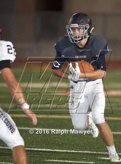 Thumbnail 3 in Stevens @ Boerne-Champion photogallery.