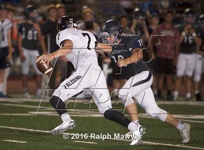 Thumbnail 1 in Stevens @ Boerne-Champion photogallery.
