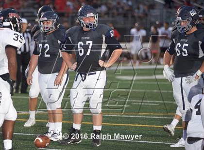 Thumbnail 1 in Stevens @ Boerne-Champion photogallery.