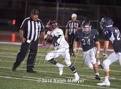 Thumbnail 3 in Stevens @ Boerne-Champion photogallery.