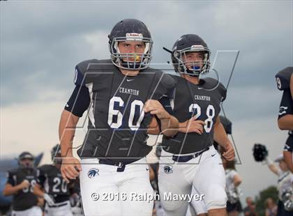 Thumbnail 2 in Stevens @ Boerne-Champion photogallery.