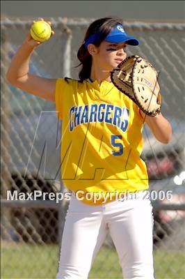 Thumbnail 1 in Garey @ Charter Oak photogallery.
