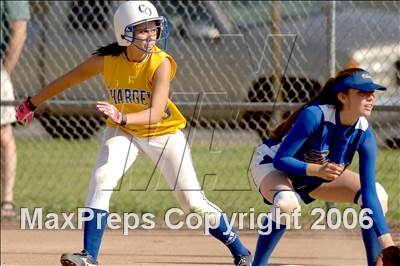 Thumbnail 3 in Garey @ Charter Oak photogallery.