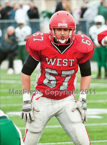 Thumbnail 1 in Cranston East @ Cranston West photogallery.