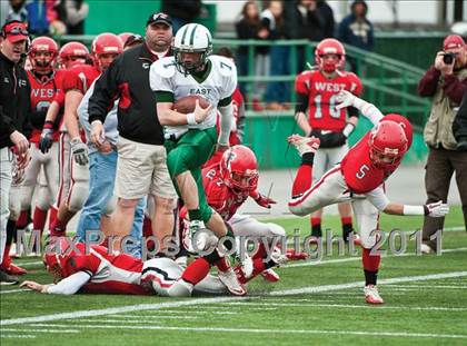 Thumbnail 2 in Cranston East @ Cranston West photogallery.