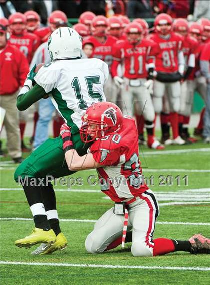 Thumbnail 1 in Cranston East @ Cranston West photogallery.