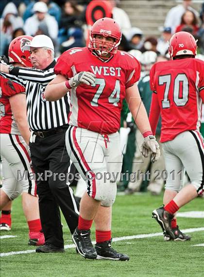Thumbnail 2 in Cranston East @ Cranston West photogallery.