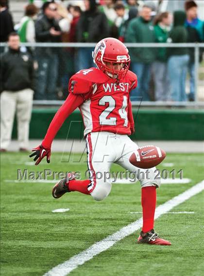 Thumbnail 1 in Cranston East @ Cranston West photogallery.