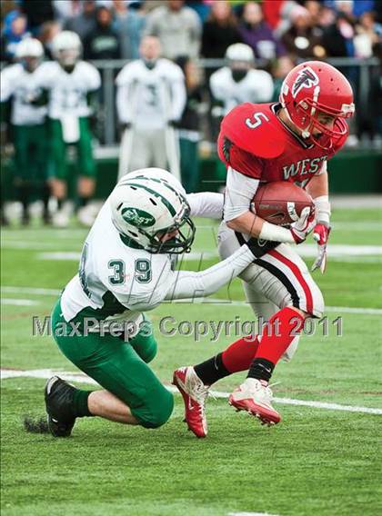 Thumbnail 1 in Cranston East @ Cranston West photogallery.