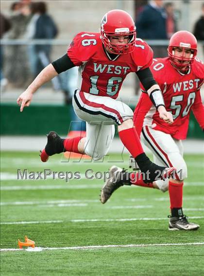Thumbnail 3 in Cranston East @ Cranston West photogallery.