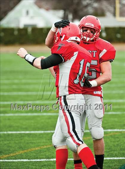 Thumbnail 3 in Cranston East @ Cranston West photogallery.
