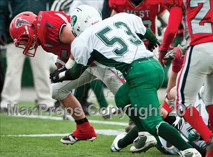 Thumbnail 1 in Cranston East @ Cranston West photogallery.