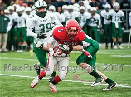 Thumbnail 2 in Cranston East @ Cranston West photogallery.