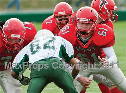 Thumbnail 1 in Cranston East @ Cranston West photogallery.