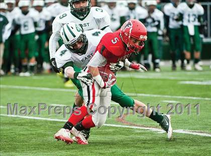 Thumbnail 3 in Cranston East @ Cranston West photogallery.