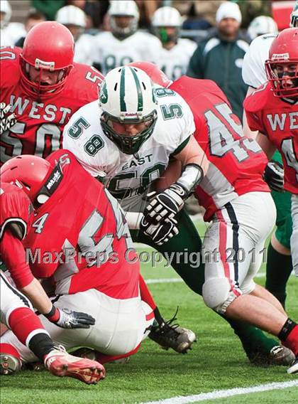 Thumbnail 1 in Cranston East @ Cranston West photogallery.