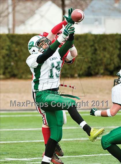 Thumbnail 2 in Cranston East @ Cranston West photogallery.