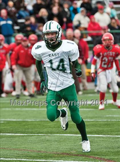 Thumbnail 2 in Cranston East @ Cranston West photogallery.
