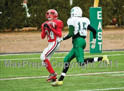 Thumbnail 3 in Cranston East @ Cranston West photogallery.