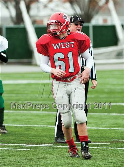Thumbnail 1 in Cranston East @ Cranston West photogallery.