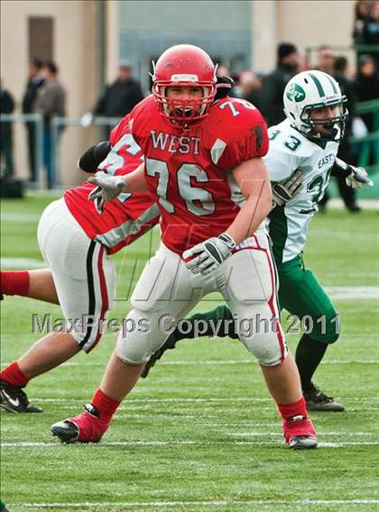 Thumbnail 1 in Cranston East @ Cranston West photogallery.