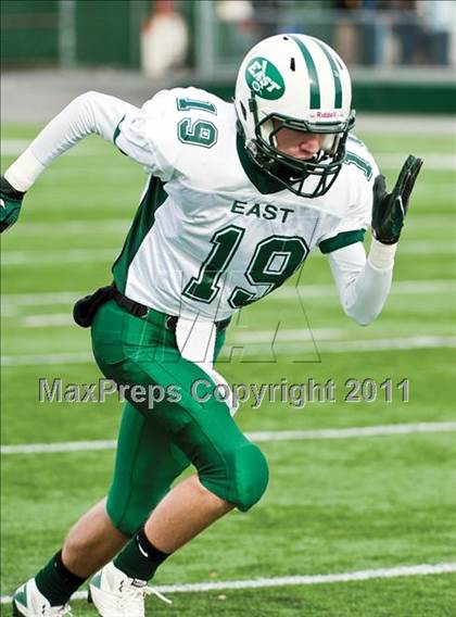 Thumbnail 3 in Cranston East @ Cranston West photogallery.