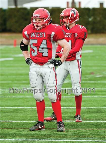 Thumbnail 1 in Cranston East @ Cranston West photogallery.