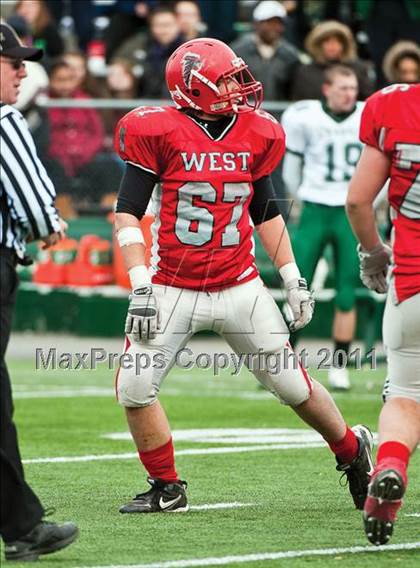 Thumbnail 3 in Cranston East @ Cranston West photogallery.