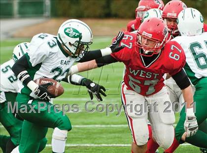 Thumbnail 1 in Cranston East @ Cranston West photogallery.
