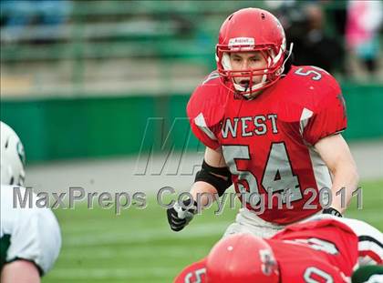 Thumbnail 2 in Cranston East @ Cranston West photogallery.