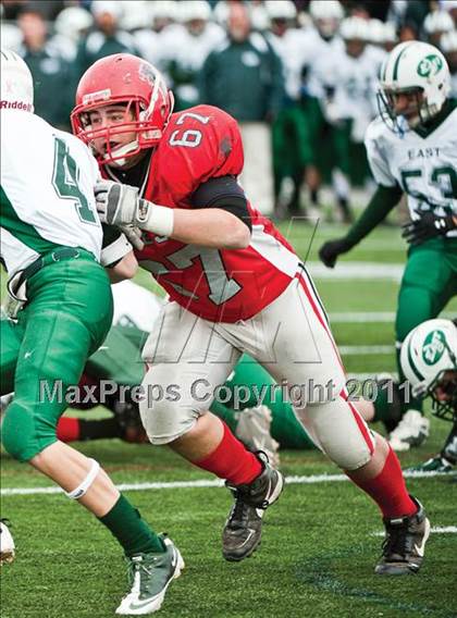 Thumbnail 1 in Cranston East @ Cranston West photogallery.