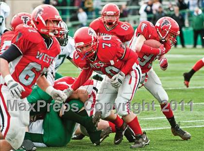 Thumbnail 3 in Cranston East @ Cranston West photogallery.