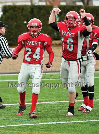 Thumbnail 3 in Cranston East @ Cranston West photogallery.