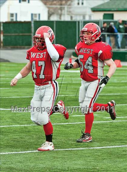 Thumbnail 2 in Cranston East @ Cranston West photogallery.