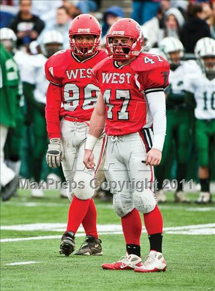 Thumbnail 2 in Cranston East @ Cranston West photogallery.