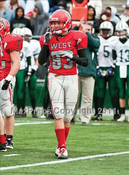 Thumbnail 1 in Cranston East @ Cranston West photogallery.