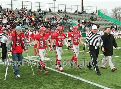 Thumbnail 1 in Cranston East @ Cranston West photogallery.