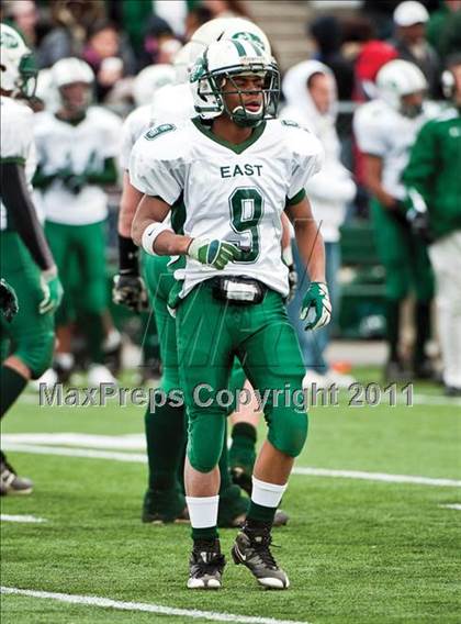 Thumbnail 3 in Cranston East @ Cranston West photogallery.